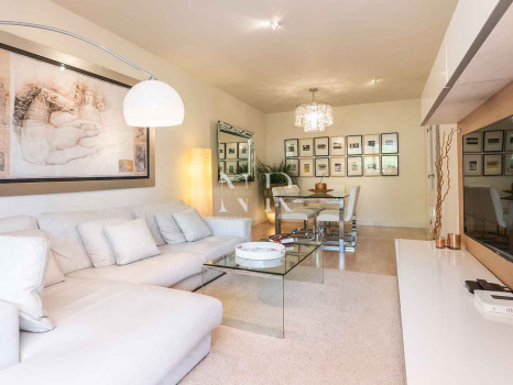 Apartment for sale on the Golden Mile