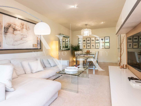 Appartement à vendre dans le Golden Mile