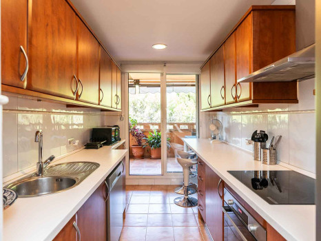 Apartment for sale on the Golden Mile