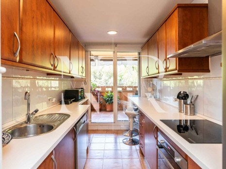 Appartement à vendre dans le Golden Mile