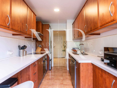 Appartement à vendre dans le Golden Mile