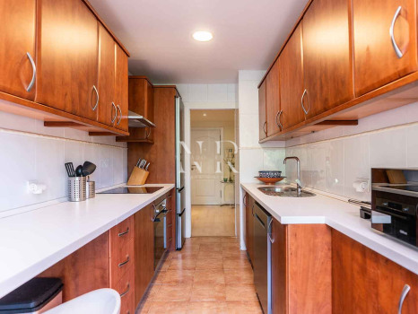 Apartment for sale on the Golden Mile