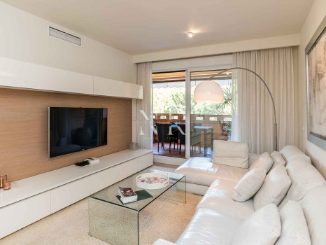 Apartment for sale on the Golden Mile