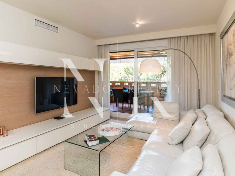 Appartement à vendre dans le Golden Mile