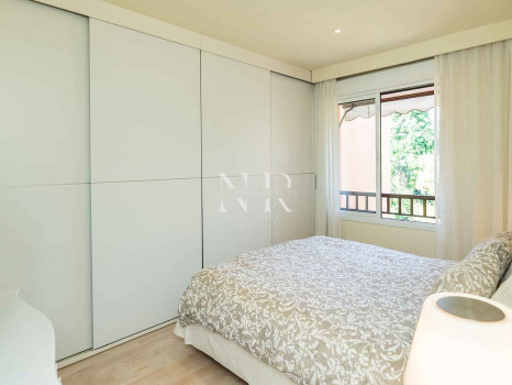 Apartment for sale on the Golden Mile