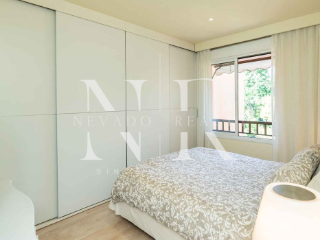 Appartement à vendre dans le Golden Mile