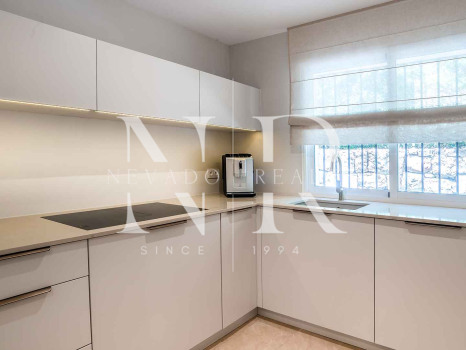 Appartement à vendre à Montebello Hills, Sierra Blanca, Marbella