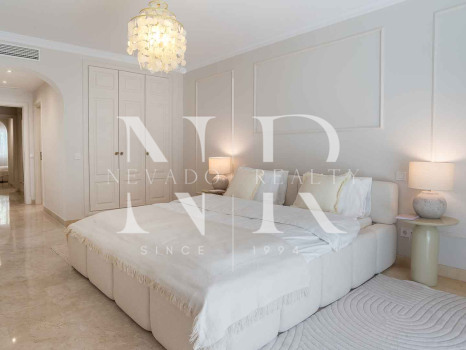 Appartement à vendre à Montebello Hills, Sierra Blanca, Marbella