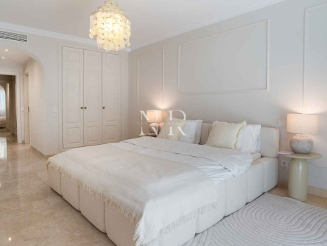 Appartement à vendre à Montebello Hills, Sierra Blanca, Marbella