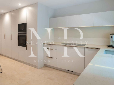 Appartement à vendre à Montebello Hills, Sierra Blanca, Marbella