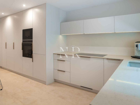 Appartement à vendre à Montebello Hills, Sierra Blanca, Marbella