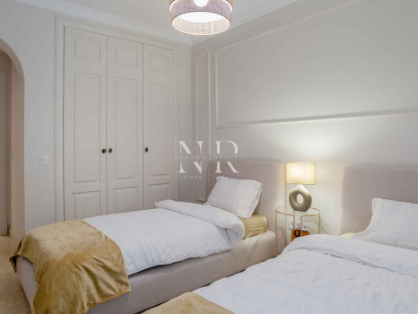 Appartement à vendre à Montebello Hills, Sierra Blanca, Marbella
