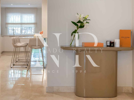 Appartement à vendre à Montebello Hills, Sierra Blanca, Marbella