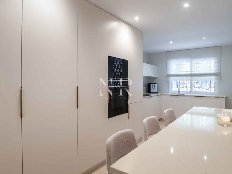 Appartement à vendre à Montebello Hills, Sierra Blanca, Marbella