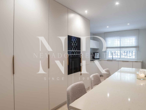 Appartement à vendre à Montebello Hills, Sierra Blanca, Marbella