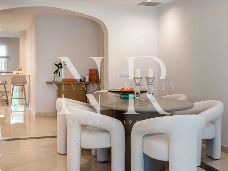 Appartement à vendre à Montebello Hills, Sierra Blanca, Marbella