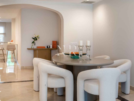 Appartement à vendre à Montebello Hills, Sierra Blanca, Marbella