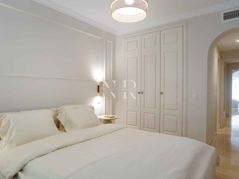 Appartement à vendre à Montebello Hills, Sierra Blanca, Marbella
