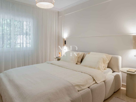 Appartement à vendre à Montebello Hills, Sierra Blanca, Marbella