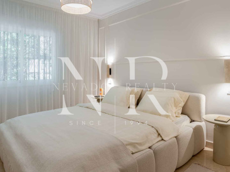 Appartement à vendre à Montebello Hills, Sierra Blanca, Marbella