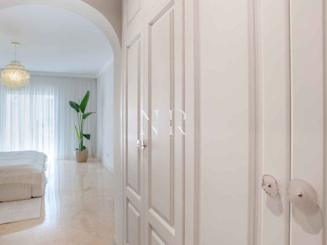 Appartement à vendre à Montebello Hills, Sierra Blanca, Marbella