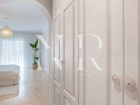 Appartement à vendre à Montebello Hills, Sierra Blanca, Marbella