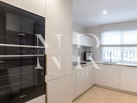 Appartement à vendre à Montebello Hills, Sierra Blanca, Marbella