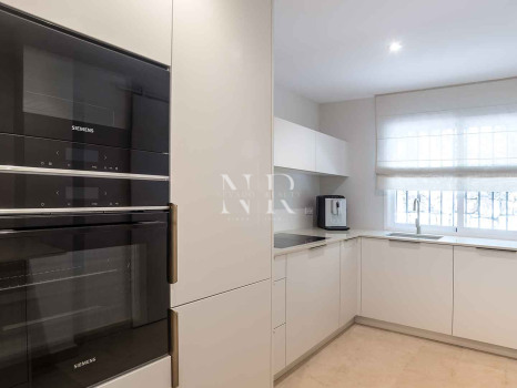Appartement à vendre à Montebello Hills, Sierra Blanca, Marbella