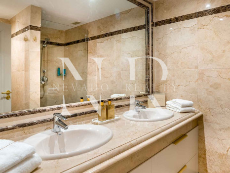 Appartement à vendre à Montebello Hills, Sierra Blanca, Marbella