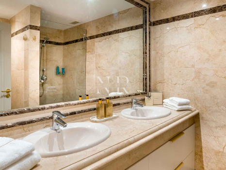 Appartement à vendre à Montebello Hills, Sierra Blanca, Marbella