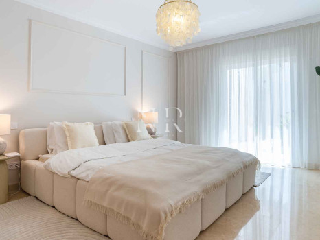 Appartement à vendre à Montebello Hills, Sierra Blanca, Marbella