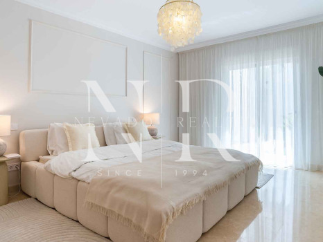 Appartement à vendre à Montebello Hills, Sierra Blanca, Marbella