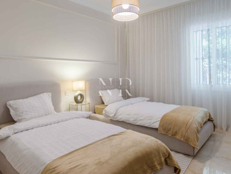 Appartement à vendre à Montebello Hills, Sierra Blanca, Marbella