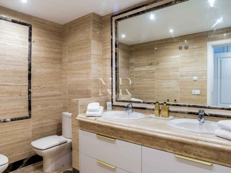 Appartement à vendre à Montebello Hills, Sierra Blanca, Marbella