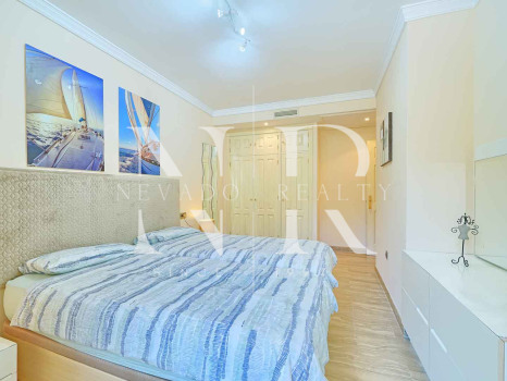 Appartement avec vue sur la mer à vendre à Condado de Sierra Blanca, Marbella