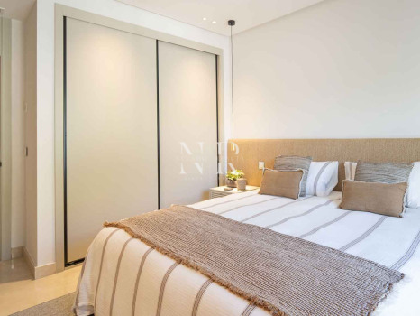 Ático con vistas al mar en La Quinta, Benahavís en venta