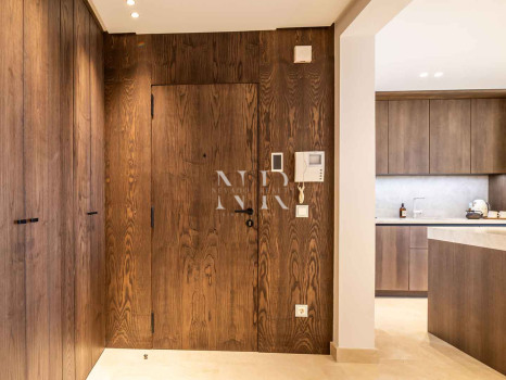 Ático con vistas al mar en La Quinta, Benahavís en venta