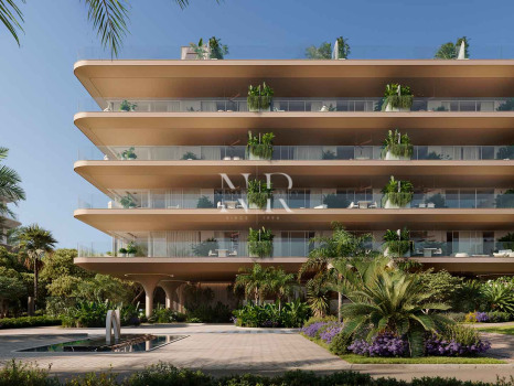 Appartement en première ligne de plage à Estepona à vendre