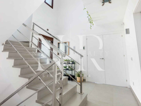 Villa en Atalaya Estepona en venta