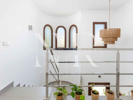 Villa en Atalaya Estepona en venta