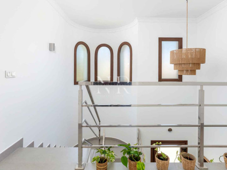 Villa en Atalaya Estepona en venta