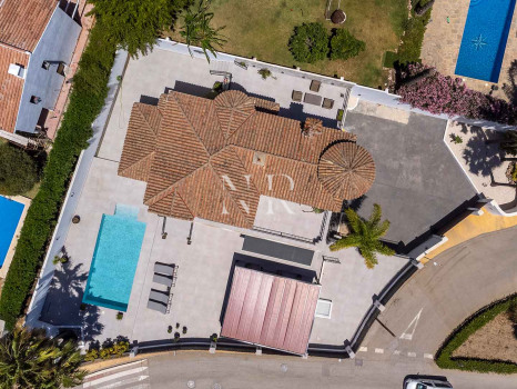 Villa en Atalaya Estepona en venta