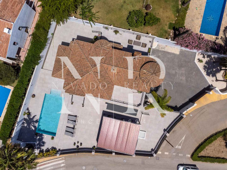 Villa en Atalaya Estepona en venta