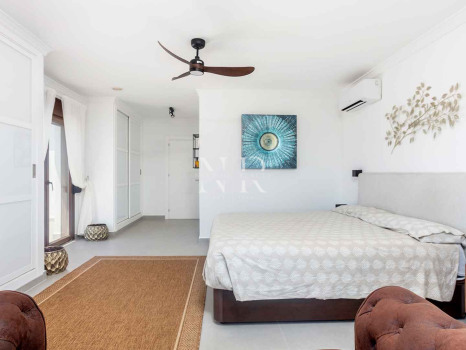 Villa en Atalaya Estepona en venta