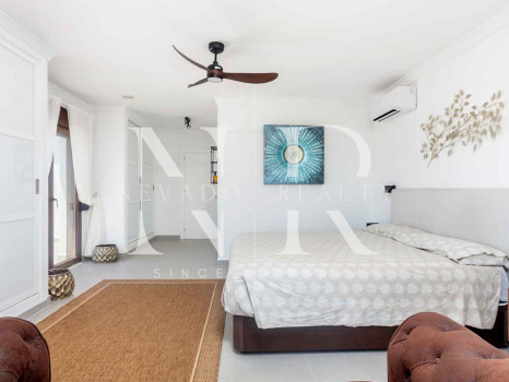 Villa en Atalaya Estepona en venta