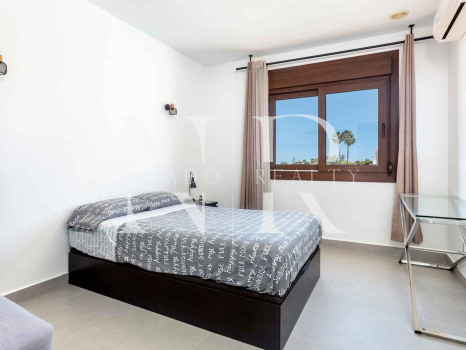 Villa en Atalaya Estepona en venta