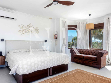 Villa en Atalaya Estepona en venta