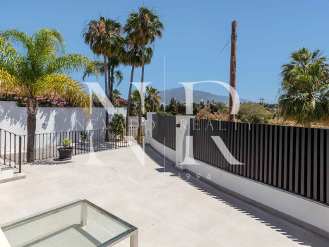 Villa en Atalaya Estepona en venta