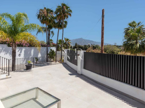Villa en Atalaya Estepona en venta