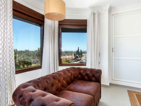 Villa en Atalaya Estepona en venta
